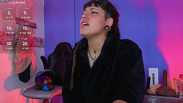 _sharlotte777's cam snapshot