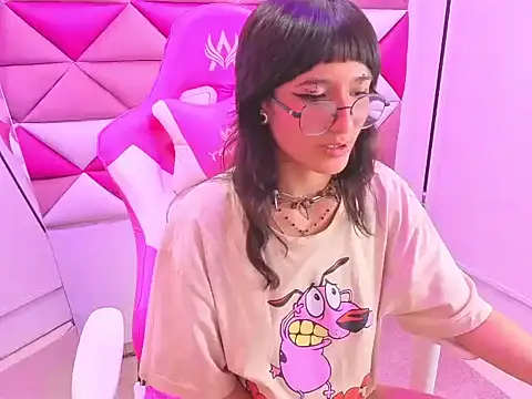 Danny_Face's cam snapshot