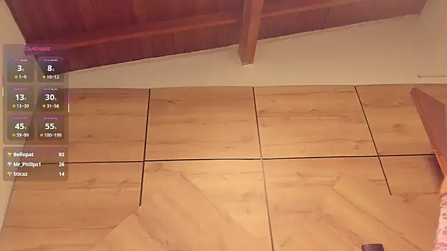 Isabelagomez1's cam snapshot