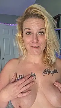 RhondaRump's cam snapshot