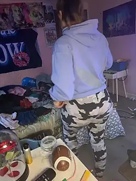 Jennysbakery's cam snapshot