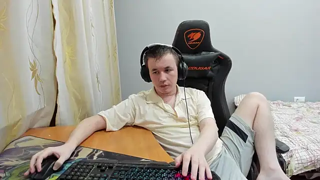 iliaskrislove's cam snapshot