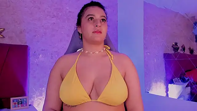 LorenaStevens's cam snapshot