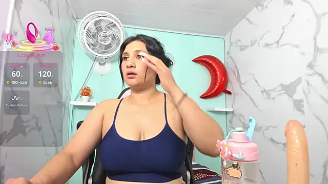 karime_sexygirl's cam snapshot