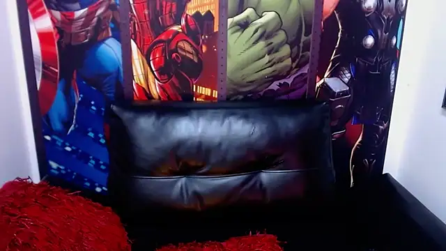 Derek_Storm_'s cam snapshot