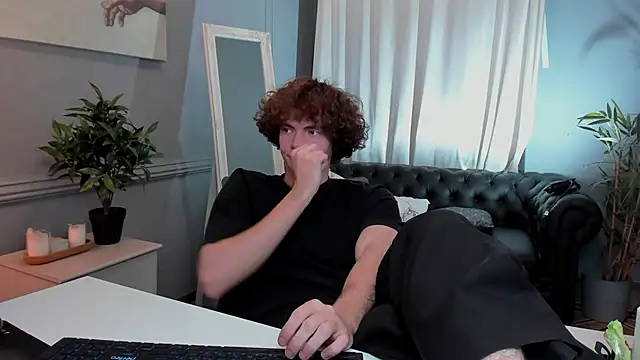 Tommy_Jamm's cam snapshot