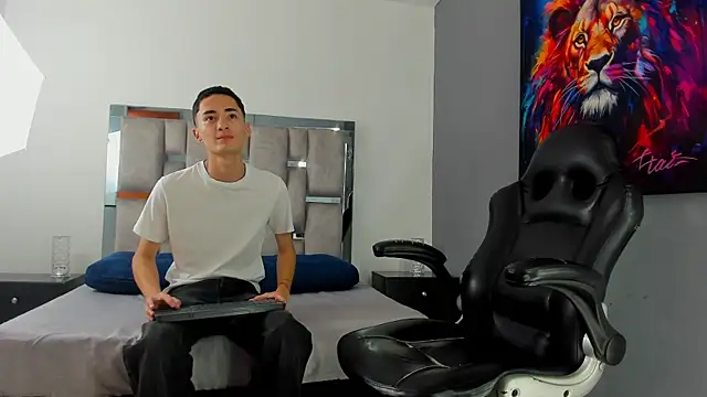 ritchie_alameda's cam snapshot