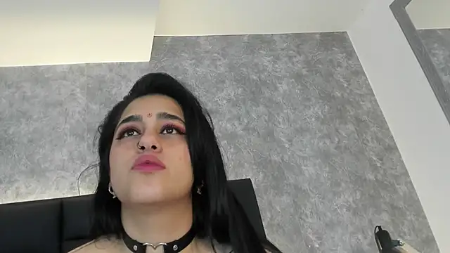 crystaldarliing's cam snapshot