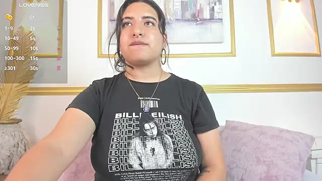 alice_coopperx's cam snapshot