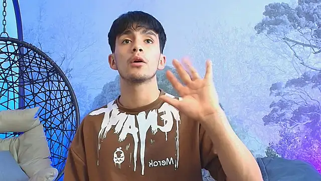 Axel_Draven's cam snapshot