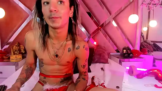 georgie_latin99's cam snapshot