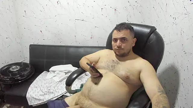 _ace_ventura's cam snapshot