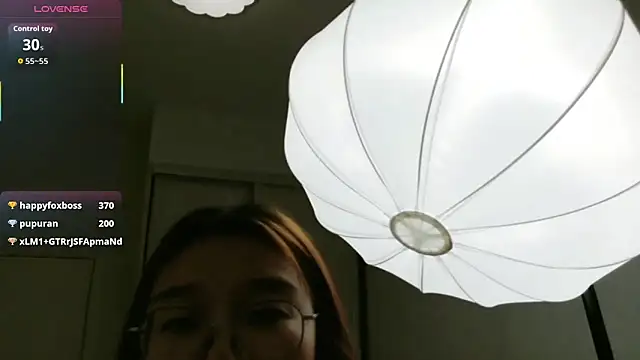 sisi-maiden's cam snapshot