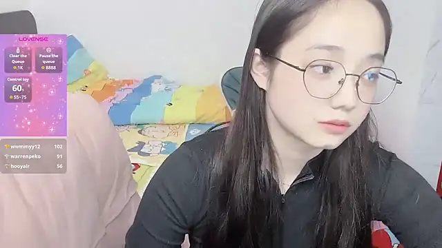 _xiaoniaojiang's cam snapshot