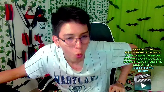 Andy_gray's cam snapshot