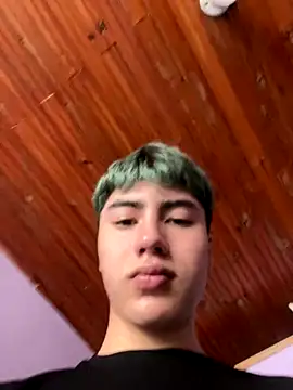 AlexanderCollman's cam snapshot