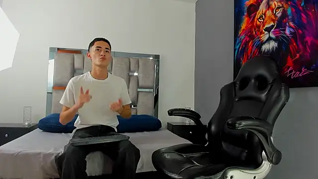 ritchie_alameda's cam snapshot