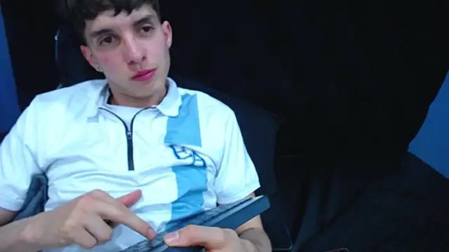 Jheampiiero's cam snapshot