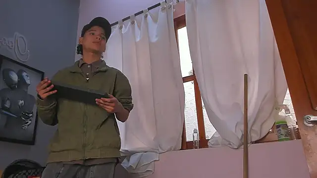 camillo_virgil's cam snapshot