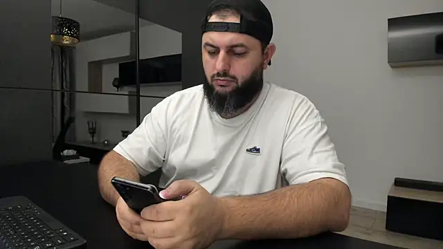 DravenPeak's cam snapshot