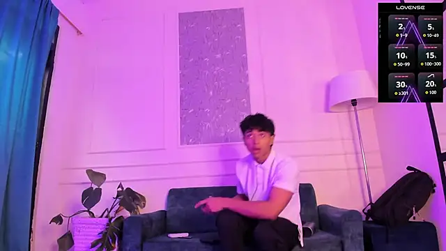 Jaycob_Black1's cam snapshot