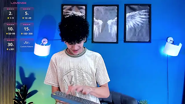 todoroki_g's cam snapshot