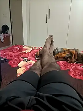 VelvetDevil's cam snapshot