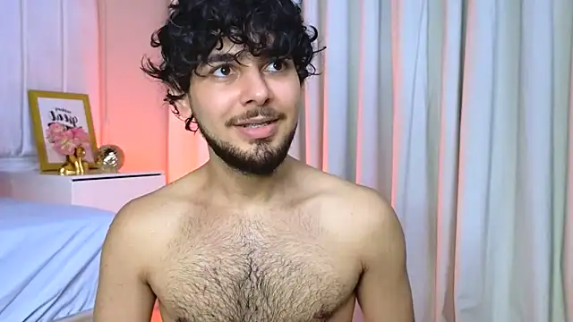 Samir_bear's cam snapshot