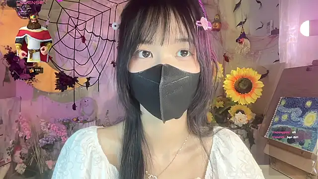 Your-Sunshine live sex cam