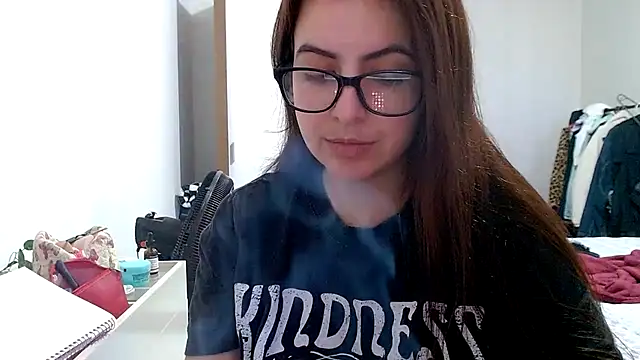 chelbyy's cam snapshot