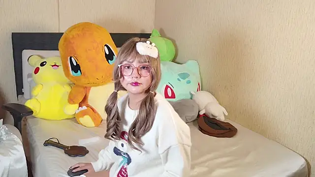 Naree_Masaki's cam snapshot