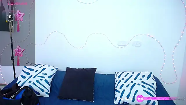 Babyrebek's cam snapshot