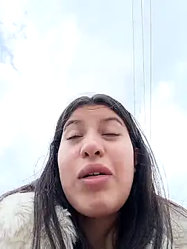 SALOME-28_'s cam snapshot