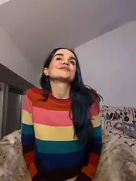 Rosie_Cheex's web cam