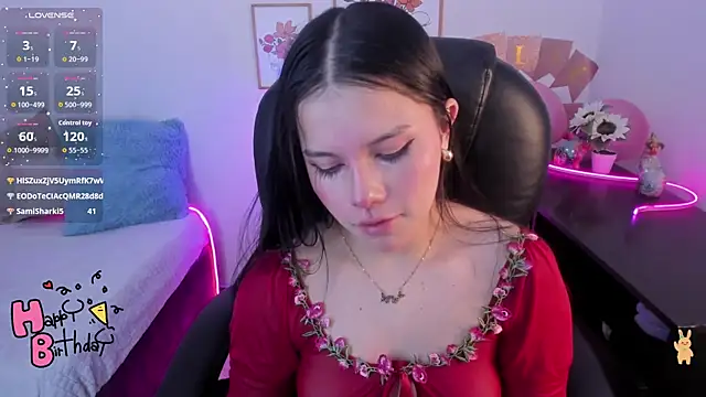 violettabond's cam snapshot