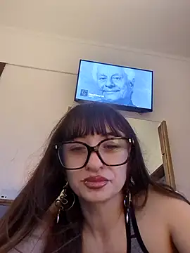 gabyenlalunax's cam snapshot