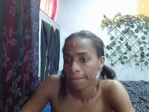 Melani_ebony's cam snapshot