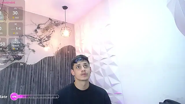 TheLustCoven's cam snapshot