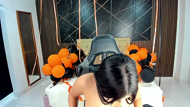 Milu_17's cam snapshot