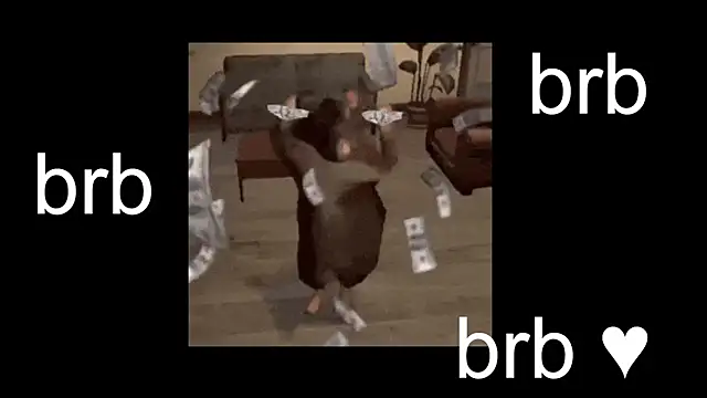 Sam_Mystery's cam snapshot