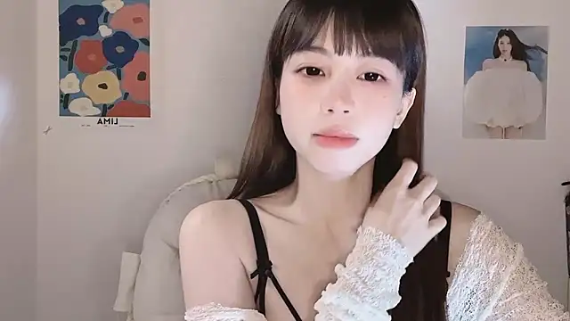 -Hottie's cam snapshot