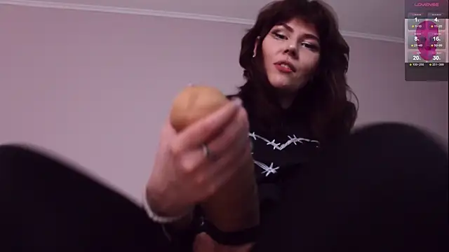 Luna_Blake's cam snapshot