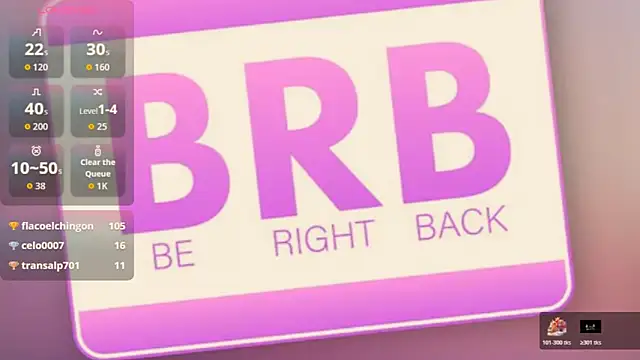 dakota_leen's cam snapshot