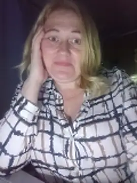 Kristina54321's cam snapshot