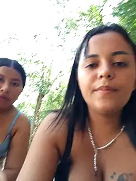 Naugthy-Mey's cam snapshot