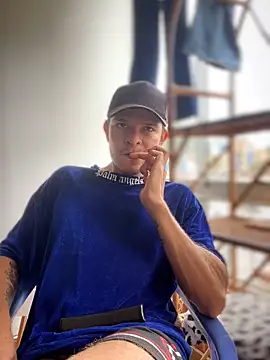 Nick_juniorrx's cam snapshot