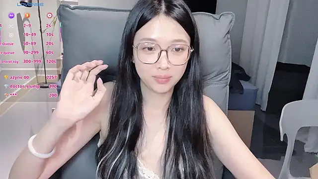 NiNi-baby520 live sex cam