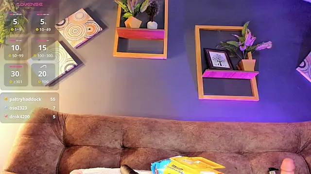 RACHELRUIZ's cam snapshot