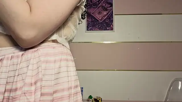 Charlotte__Miller's cam snapshot