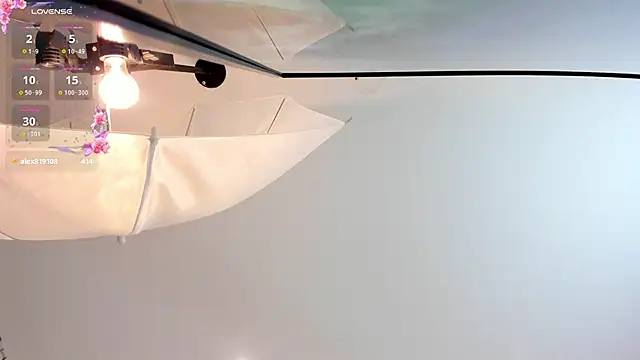 Tanisha_Grey's cam snapshot